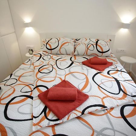 City Center Belgrade Cozy Apartment Skadarlija Eksteriør bilde