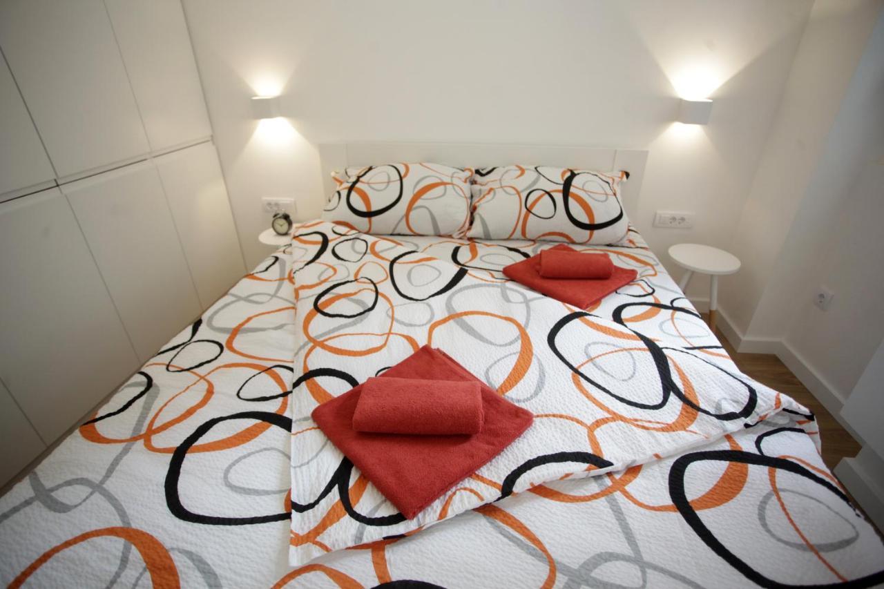 City Center Belgrade Cozy Apartment Skadarlija Eksteriør bilde