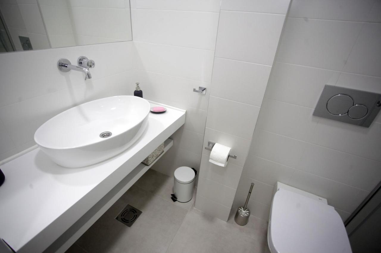 City Center Belgrade Cozy Apartment Skadarlija Eksteriør bilde