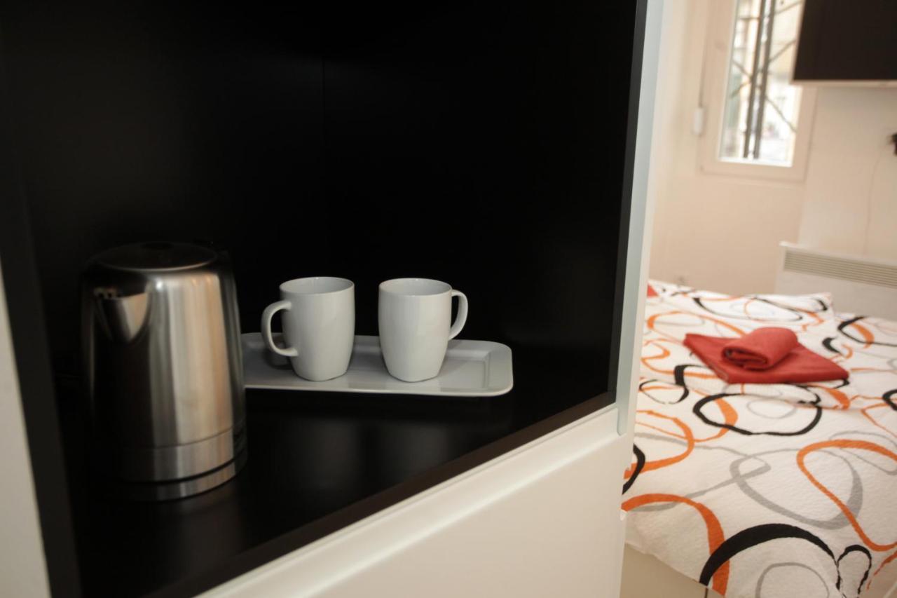City Center Belgrade Cozy Apartment Skadarlija Eksteriør bilde