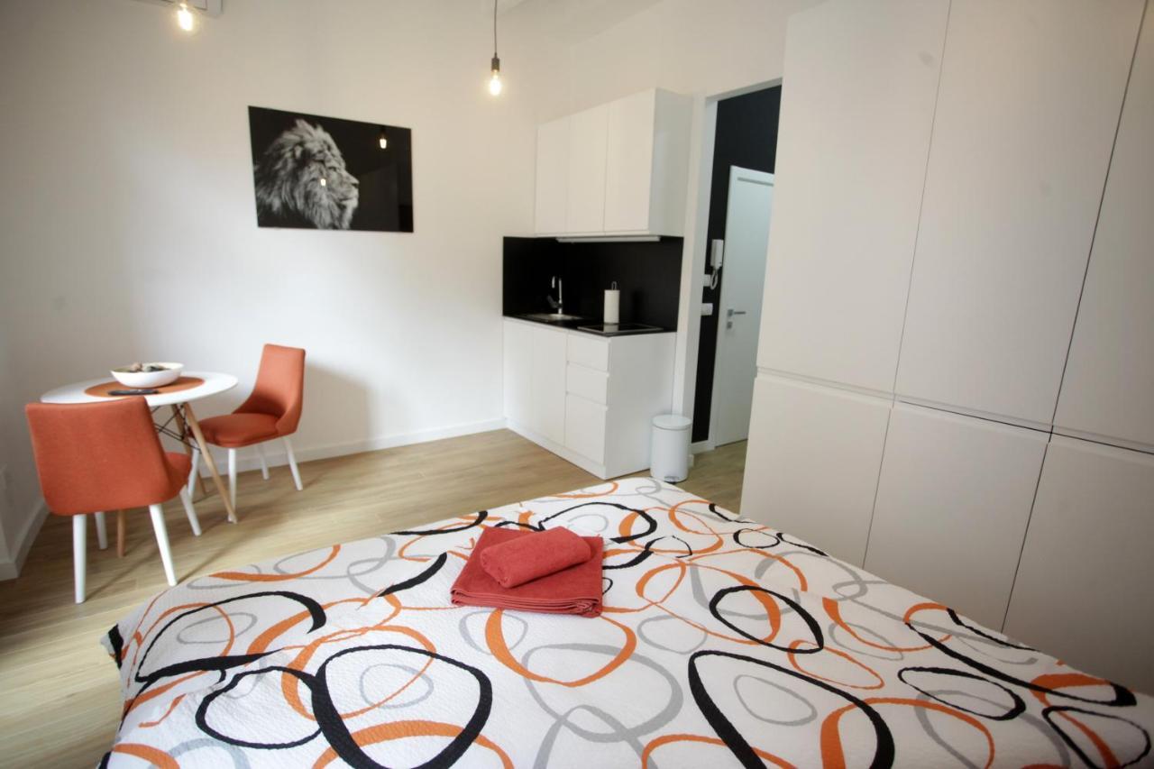 City Center Belgrade Cozy Apartment Skadarlija Eksteriør bilde