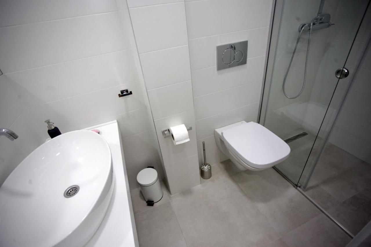 City Center Belgrade Cozy Apartment Skadarlija Eksteriør bilde