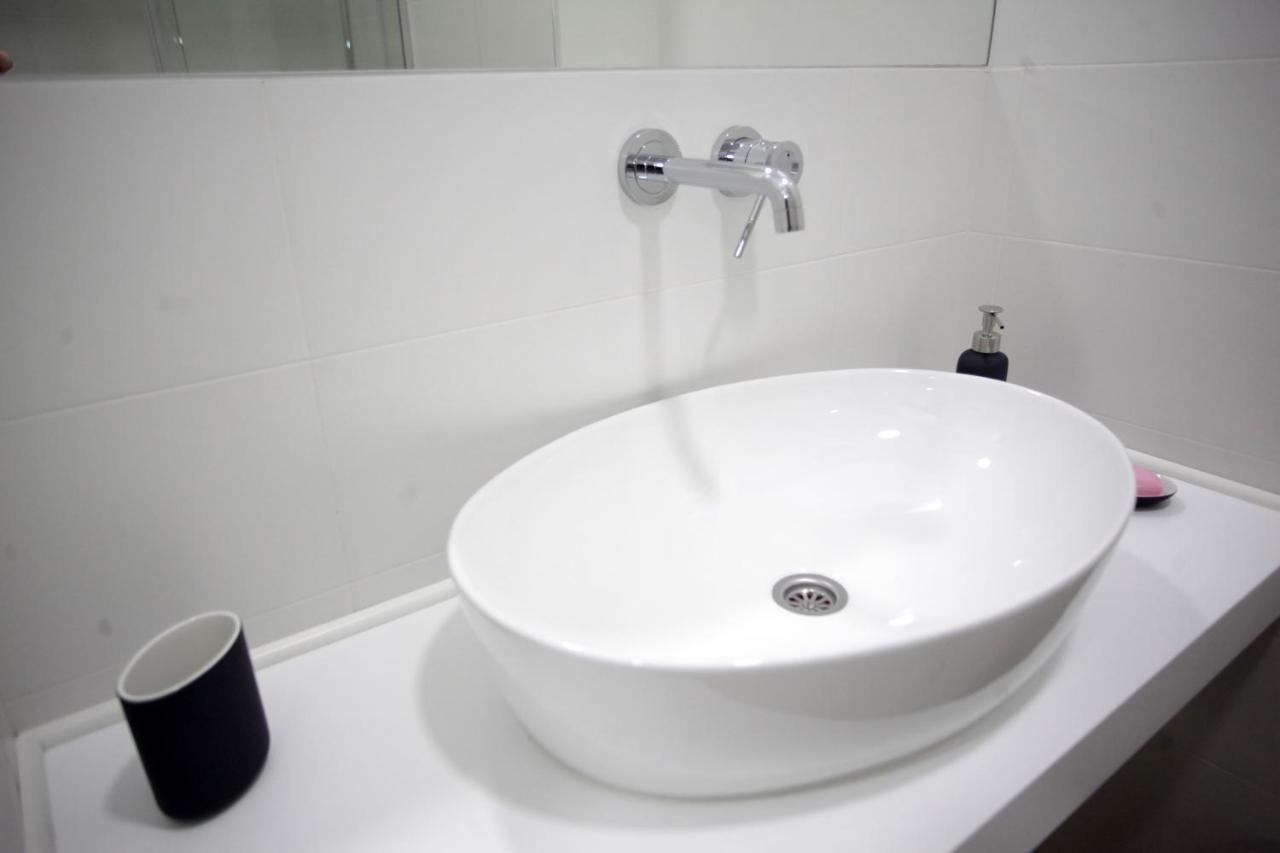 City Center Belgrade Cozy Apartment Skadarlija Eksteriør bilde