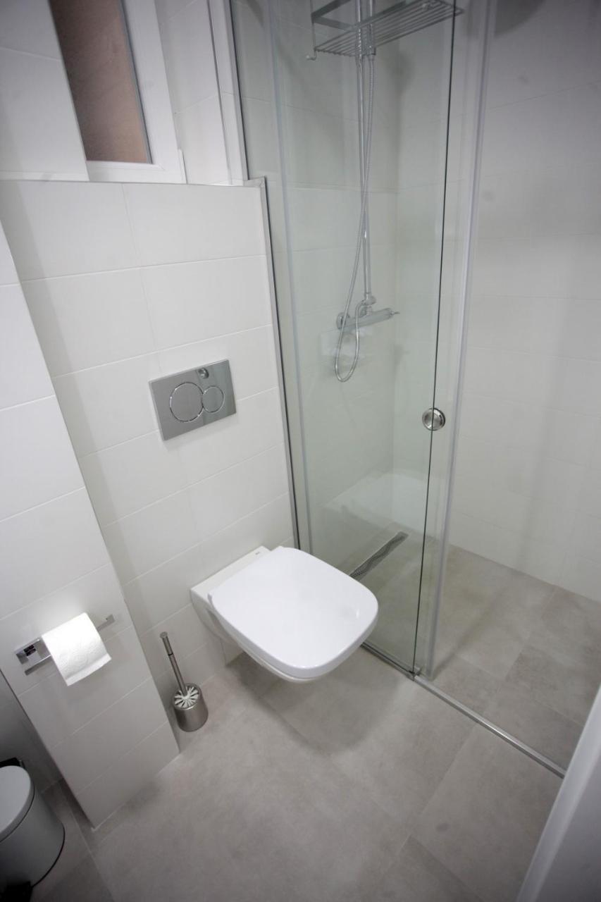 City Center Belgrade Cozy Apartment Skadarlija Eksteriør bilde